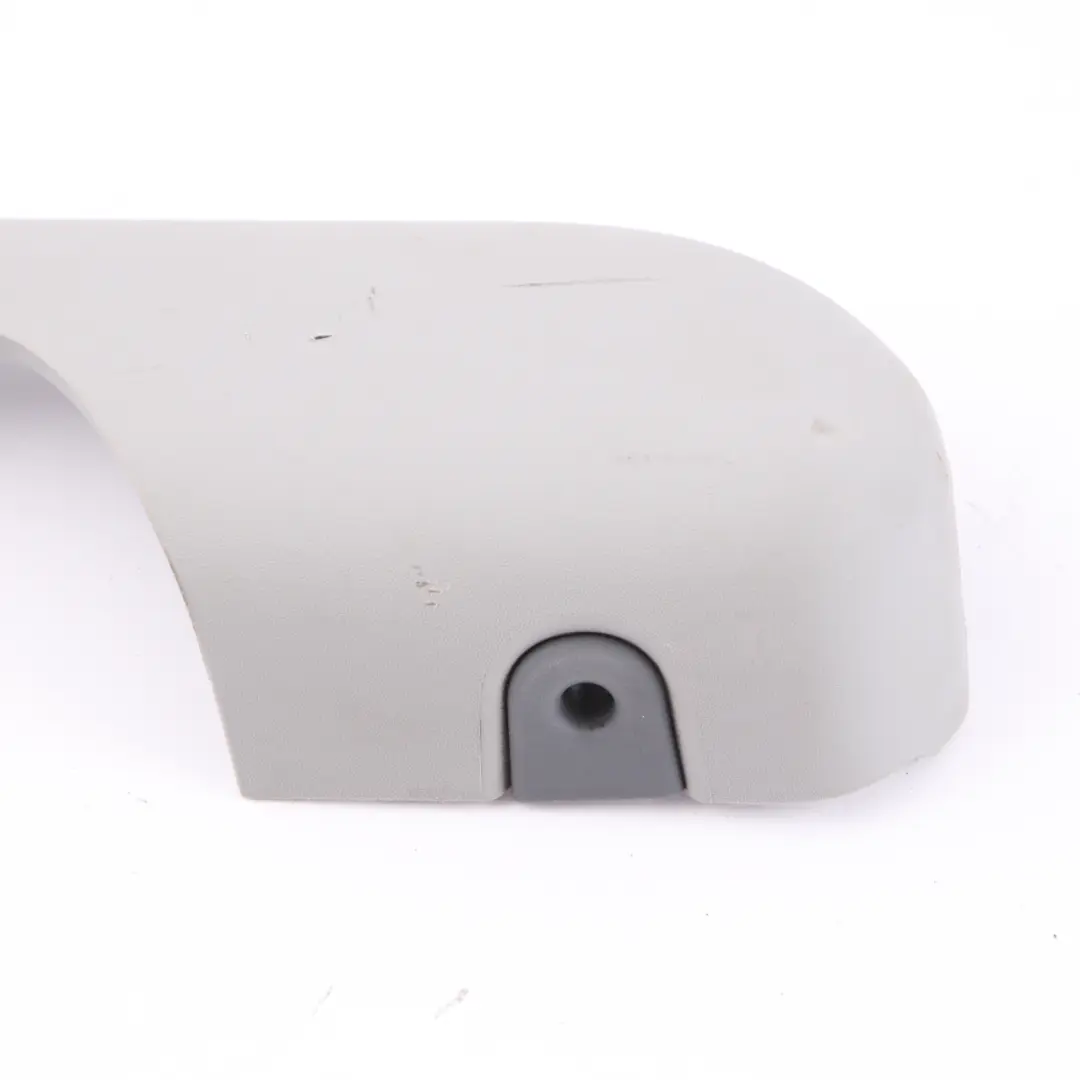 Mercedes Vito Viano W639 Dashboard Trim Cover Panel Front Grey - SKU A6397660391 - Part number A6397660391