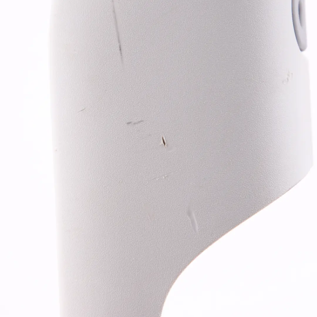 Mercedes Vito Viano W639 Armaturenbrett Verkleidung Abdeckung Panel Vorne Grau - SKU A6397660391 - Teilenummer A6397660391