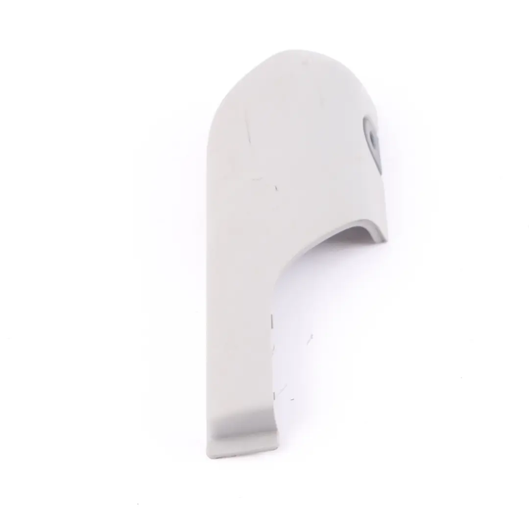 Mercedes Vito Viano W639 Panneau Garniture Tableau Bord Avant Gris - SKU A6397660391 - Numéro de pièce A6397660391