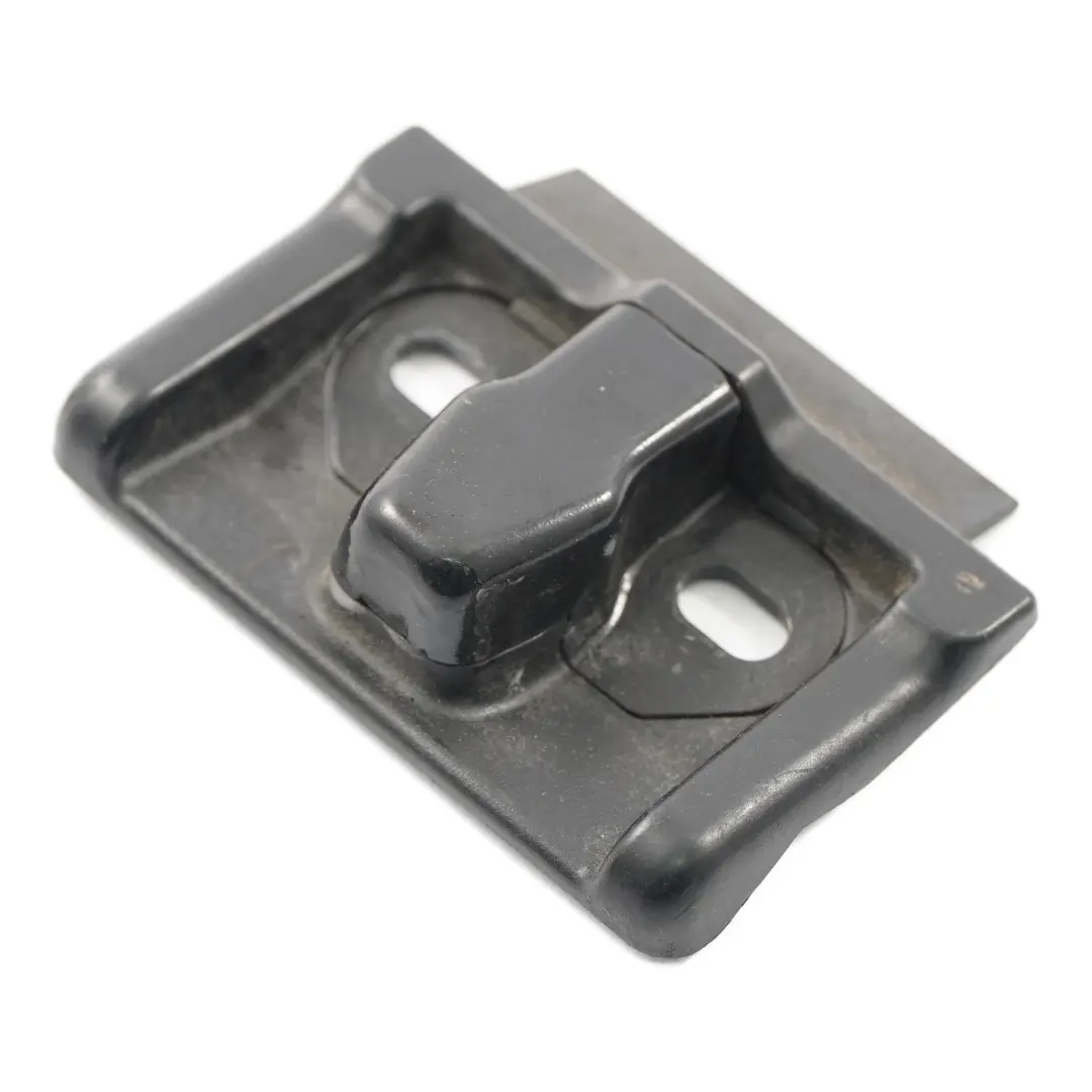 Mercedes Vito Viano W639 Portellone posteriore Copripiastra - SKU A6397660462 - Numero di parte A6397660462