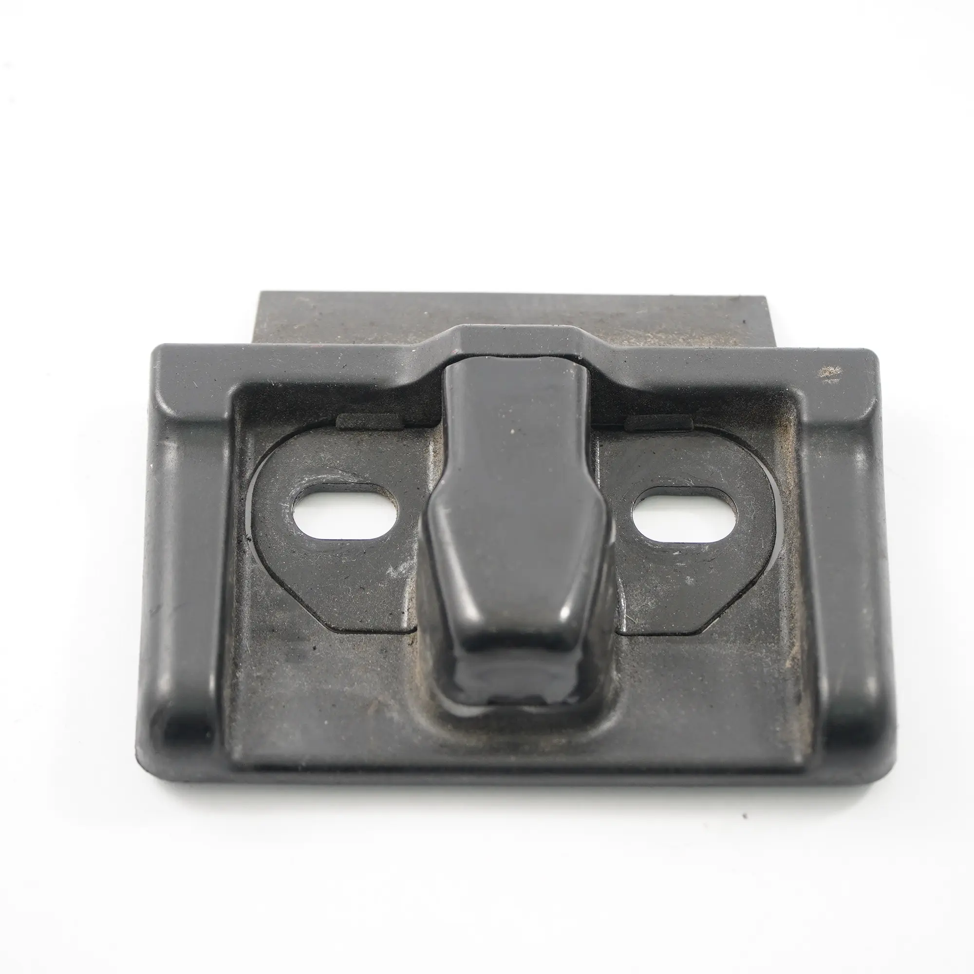 Mercedes Vito Viano W639 Rear Tailgate Hatch Door Lock Plate Cover A6397660462