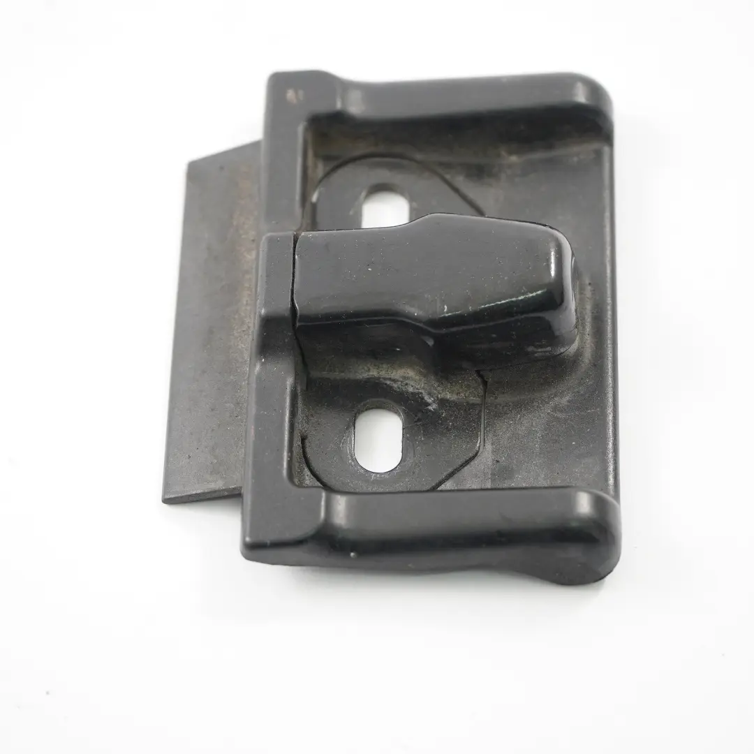 Mercedes Vito Viano W639 Portellone posteriore Copripiastra - SKU A6397660462 - Numero di parte A6397660462