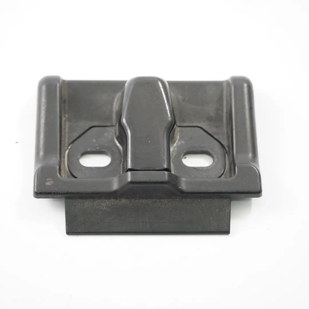 Mercedes Vito Viano W639 Portellone posteriore Copripiastra - SKU A6397660462 - Numero di parte A6397660462