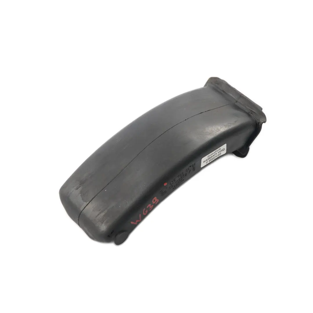 Carte de Porte Avant Gauche Droite Couvrant Garniture pour Mercedes W639 à propos du numéro de pièce A6397660491 Mercedes W639 Carte de Porte Avant Gauche Droite Couvrant Garniture - SKU A6397660491 - Numéro de pièce A6397660491