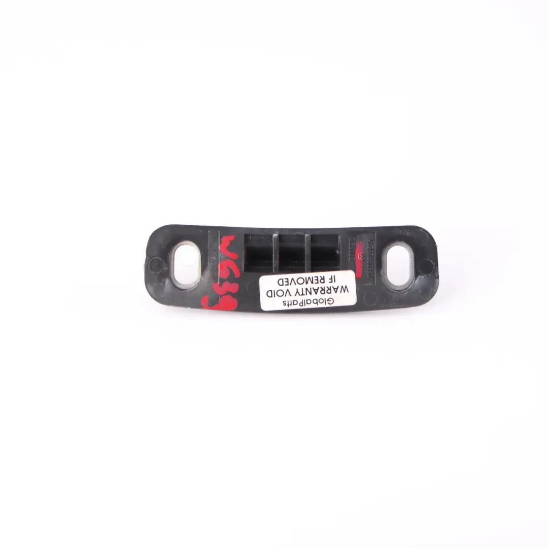 Mercedes Vito W639 Cale Porte Coulissante Supérieure Droite - SKU A6397660662 - Numéro de pièce A6397660662