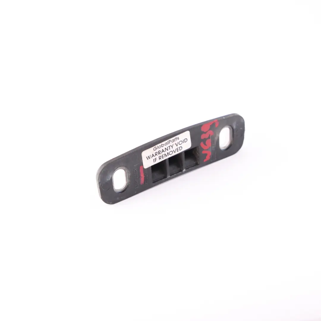 Mercedes Vito W639 Cale Porte Coulissante Supérieure Droite - SKU A6397660662 - Numéro de pièce A6397660662