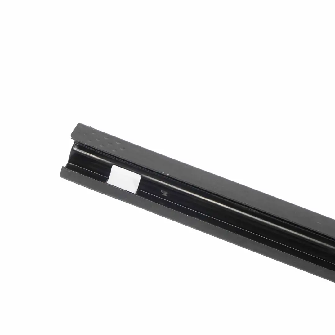 Sliding Door Rear Left N/S Bottom Guide Rail to Mercedes Vito W639 with Part number A6397660800 Mercedes Vito W639 Sliding Door Rear Left N/S Bottom Guide Rail - SKU A6397660800 - Part number A6397660800