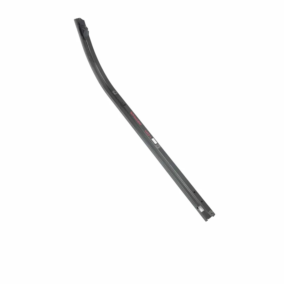 Porta Scorrevole Posteriore Sinistra Guida Inferiore per Mercedes W639 con numero di parte A6397660800 Mercedes W639 Porta Scorrevole Posteriore Sinistra Guida Inferiore - SKU A6397660800 - Numero di parte A6397660800