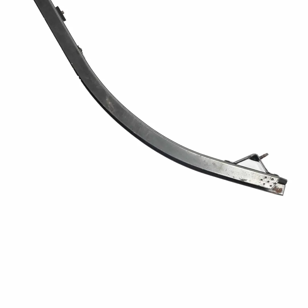 Mercedes Vito Viano W639 Porte Coulissante Bas Rail A Gauche - SKU A6397660800 - Numéro de pièce A6397660800