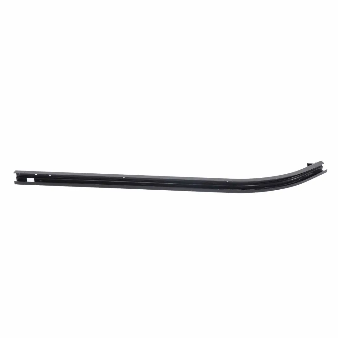 Mercedes Vito W639 Szyna Drzwi Prowadnica Lewa - SKU A6397660800 - Numer Części A6397660800