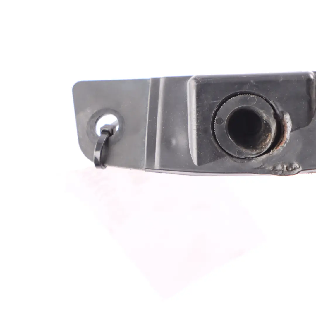 Mercedes Vito W639 Hintere Schiebetür Unten Mechanismus Links - SKU A6397661000 - Teilenummer A6397661000