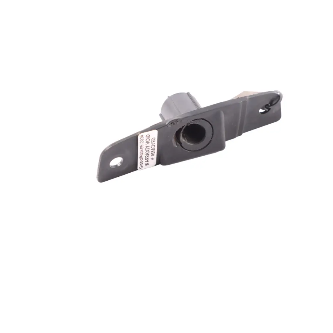 Mercedes Vito W639 Hintere Schiebetür Unten Mechanismus Links - SKU A6397661000 - Teilenummer A6397661000