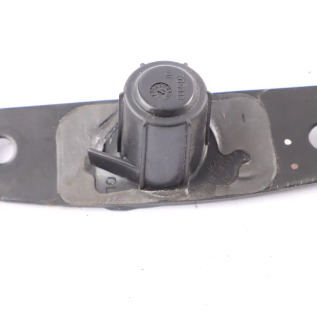 Mécanisme du bas porte coulissante arrière gauche pour Mercedes Vito W639 à propos du numéro de pièce A6397661000 Mercedes Vito W639 Mécanisme du bas porte coulissante arrière gauche - SKU A6397661000 - Numéro de pièce A6397661000