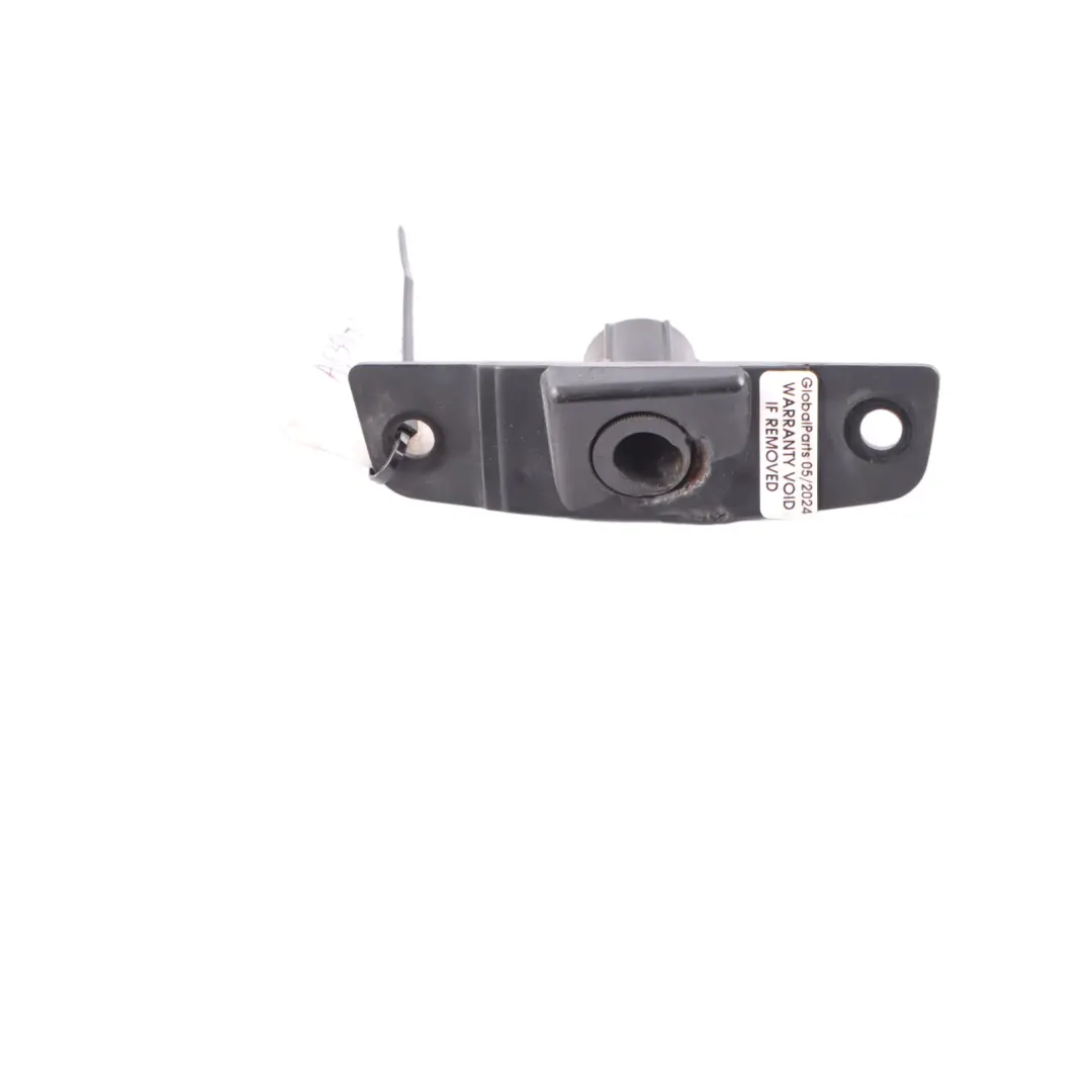 Mercedes Vito W639 Meccanismo porta scorrevole posteriore sinistra - SKU A6397661000 - Numero di parte A6397661000