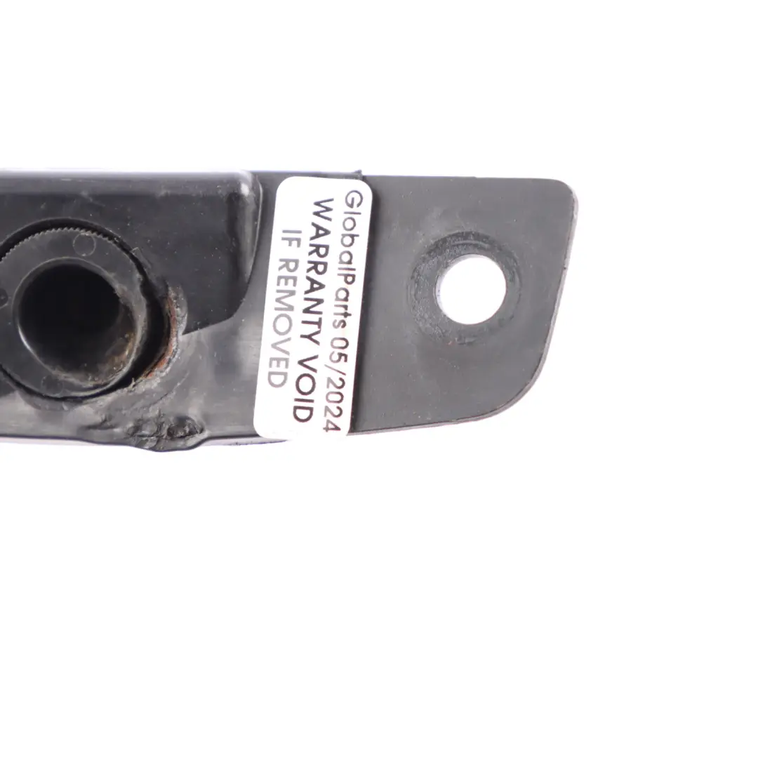 Mercedes Vito W639 Meccanismo porta scorrevole posteriore sinistra - SKU A6397661000 - Numero di parte A6397661000