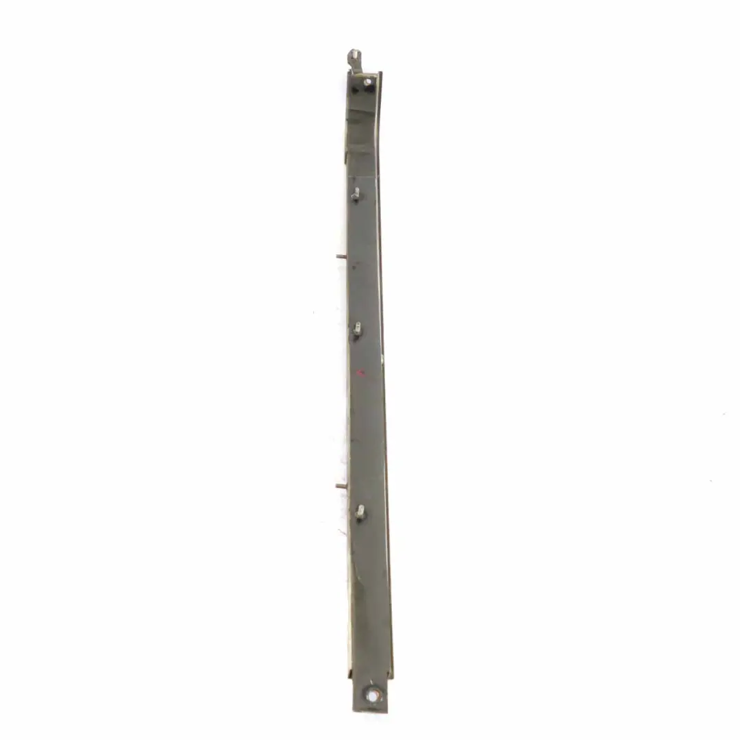Mercedes Vito Viano W639 Schiebetür Mittel Schiene Links - SKU A6397661837 - Teilenummer A6397661837