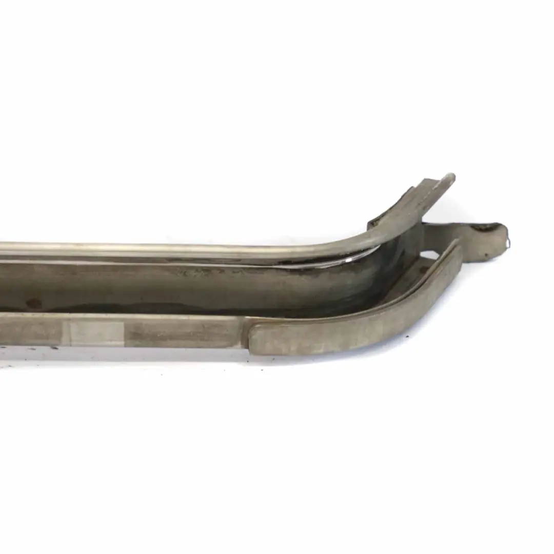 Mercedes Vito W639 Rail Porte Coulissante Arrière Gauche Middle Rail - SKU A6397661837 - Numéro de pièce A6397661837