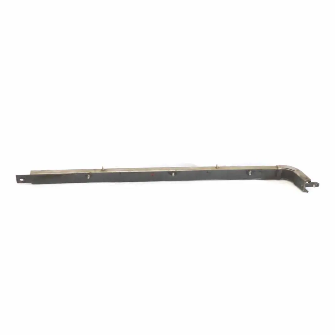 Mercedes Vito W639 Rail Porte Coulissante Arrière Gauche Middle Rail - SKU A6397661837 - Numéro de pièce A6397661837