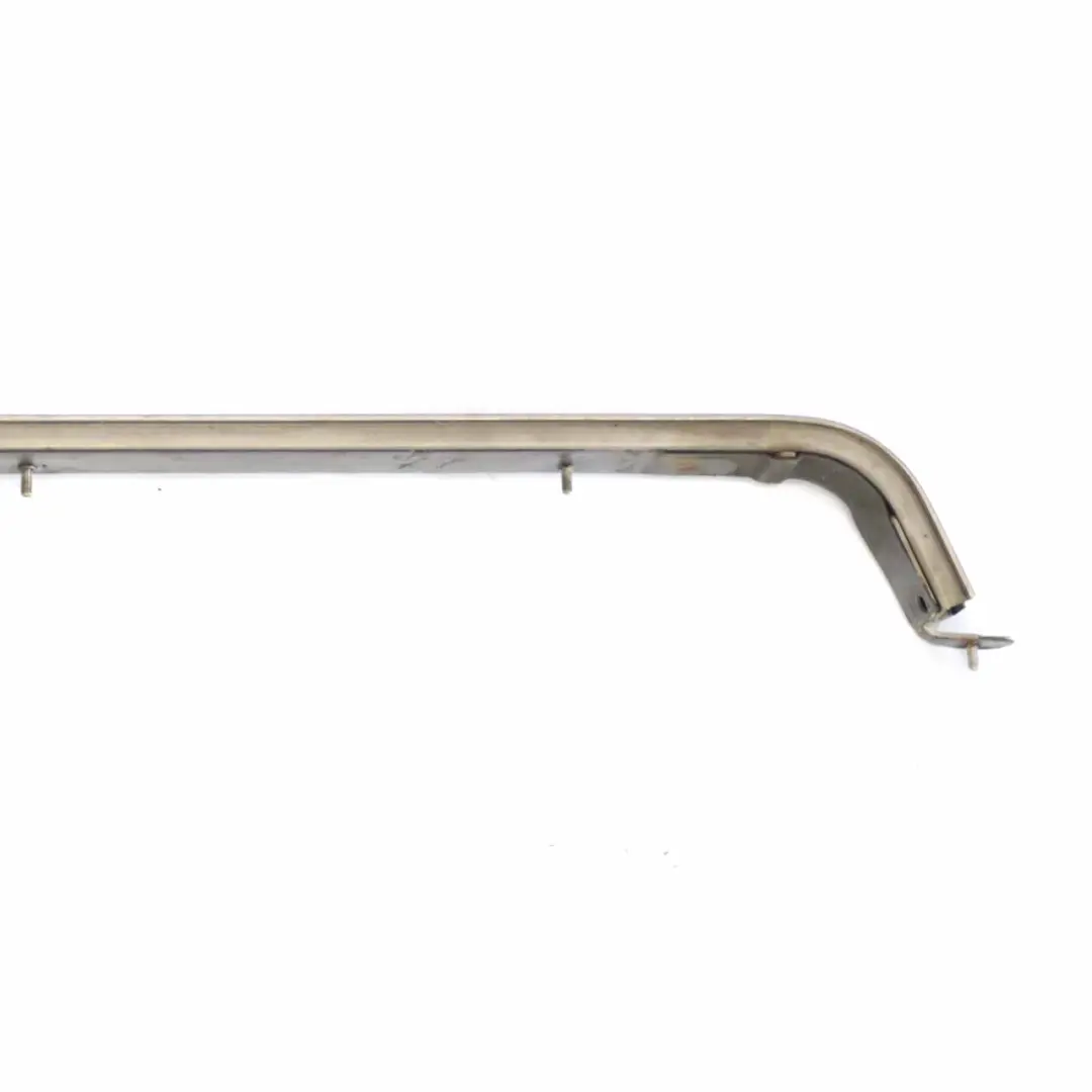 Mercedes W639 Rail de porte coulissante Arrière Droite Middle Rail - SKU A6397661937 - Numéro de pièce A6397661937