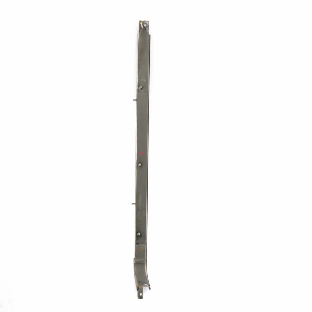 Mercedes W639 Rail de porte coulissante Arrière Droite Middle Rail - SKU A6397661937 - Numéro de pièce A6397661937