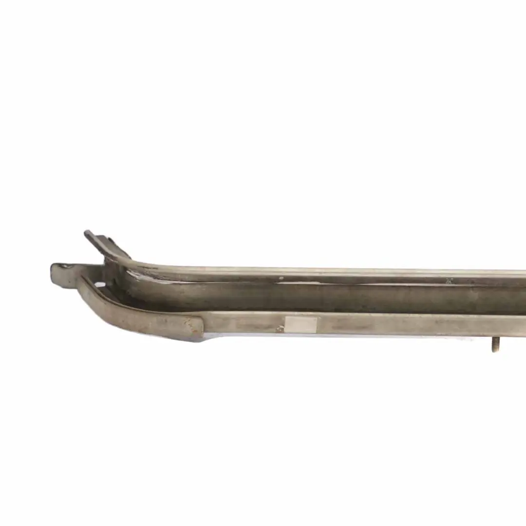 Mercedes W639 Rail de porte coulissante Arrière Droite Middle Rail - SKU A6397661937 - Numéro de pièce A6397661937