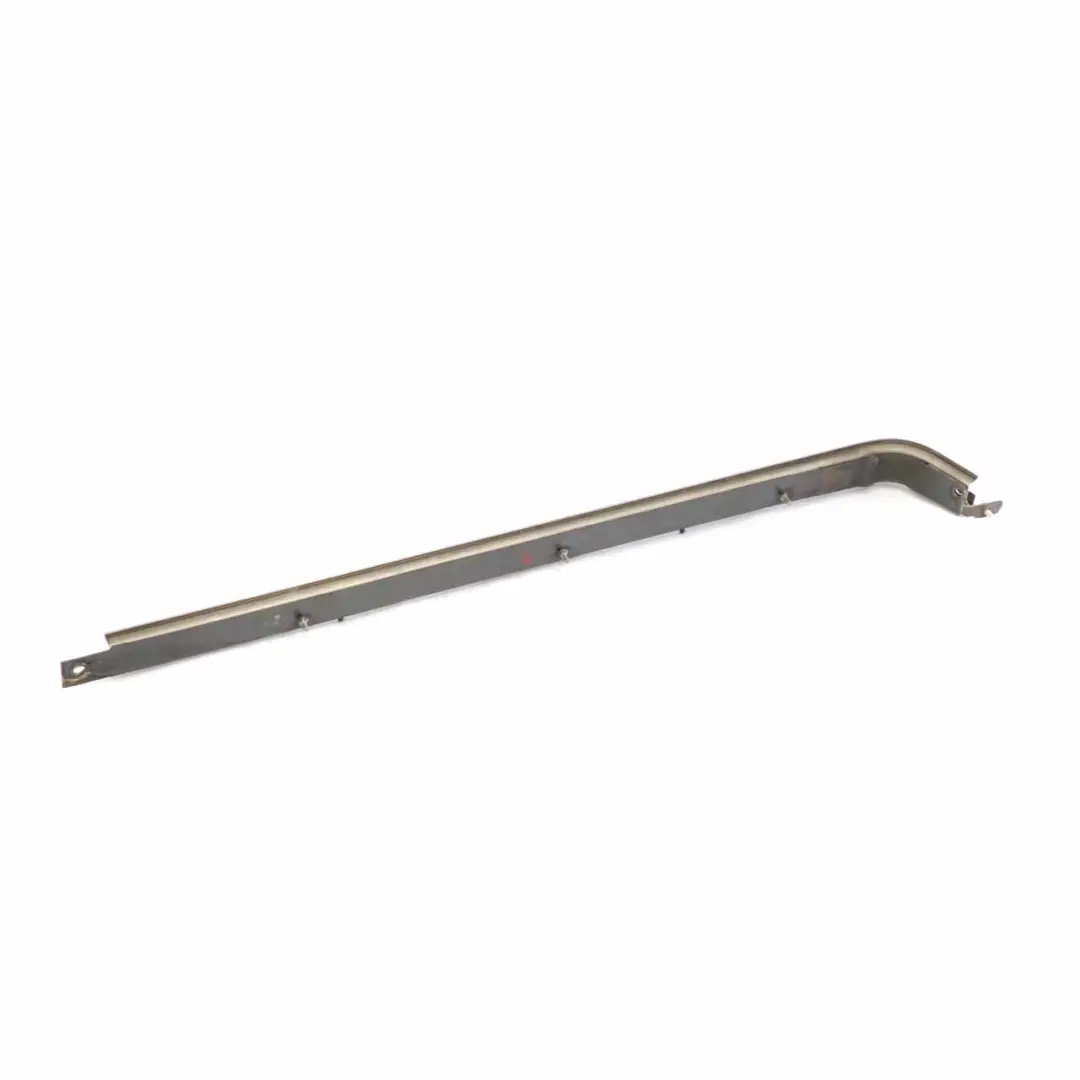 Mercedes W639 Rail de porte coulissante Arrière Droite Middle Rail - SKU A6397661937 - Numéro de pièce A6397661937