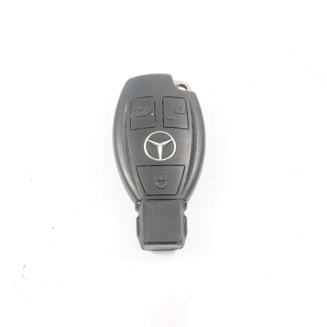  Chiave Remota Mercedes W639 Vito Viano Radio Alarm Fob Button - SKU A6397662106 - Numero di parte A6397662106