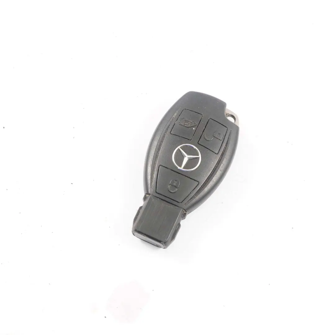  Chiave Remota Mercedes W639 Vito Viano Radio Alarm Fob Button - SKU A6397662106 - Numero di parte A6397662106