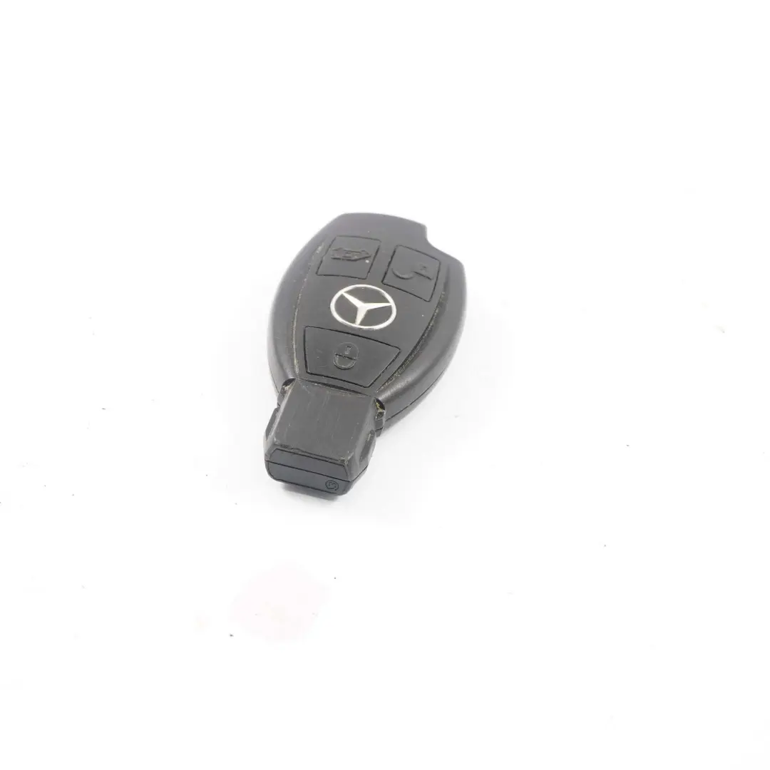  Chiave Remota Mercedes W639 Vito Viano Radio Alarm Fob Button - SKU A6397662106 - Numero di parte A6397662106