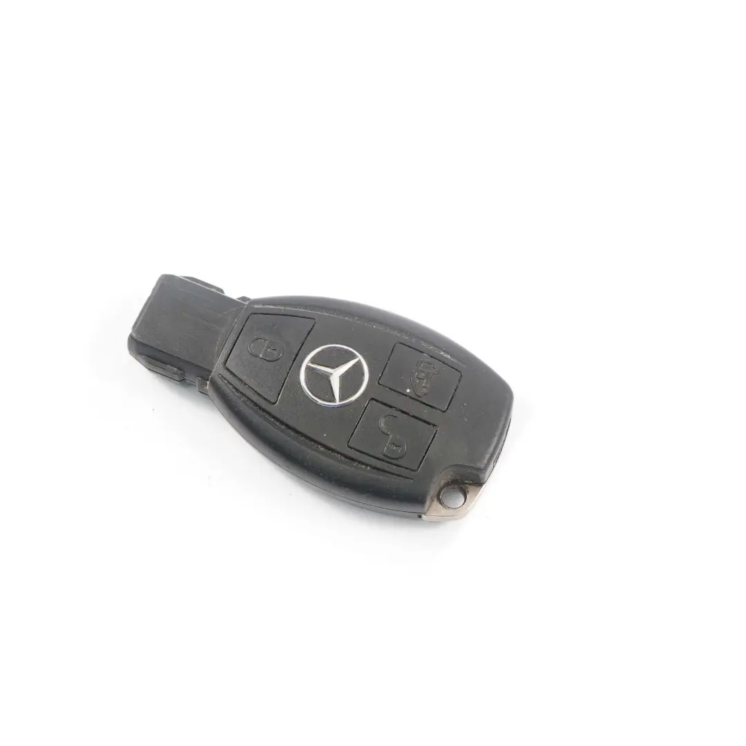  Remote Key Mercedes W639 Vito Viano Radio Alarm Fob Button - SKU A6397662106 - Part number A6397662106