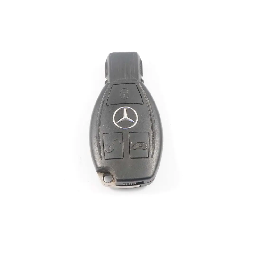  Chiave Remota Mercedes W639 Vito Viano Radio Alarm Fob Button - SKU A6397662106 - Numero di parte A6397662106