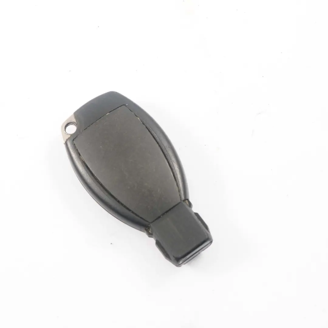  Llave a distancia Mercedes W639 Vito Viano Radio Alarma Fob Boton - SKU A6397662106 - Número de pieza A6397662106