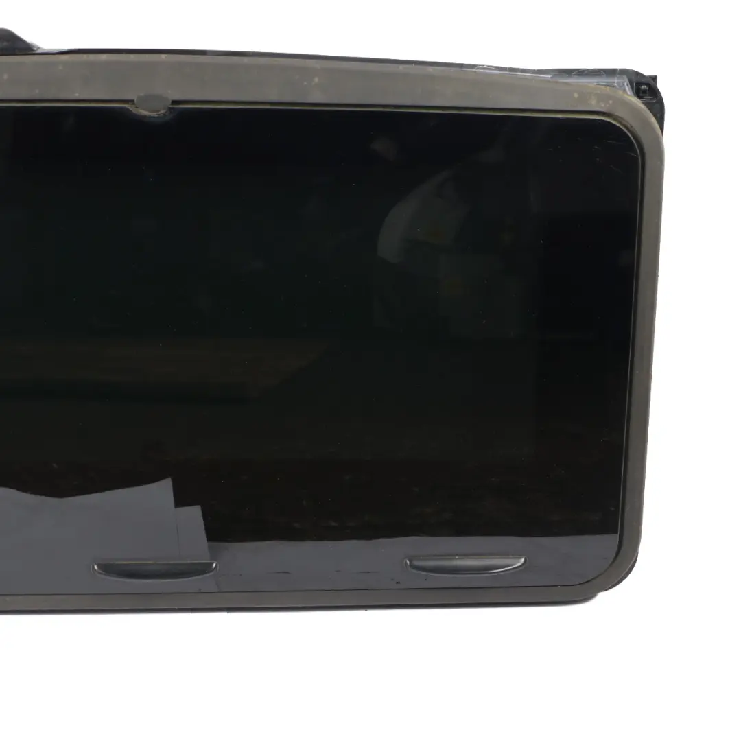 Panoramic Sunroof Sliding Roof Front Window Glass Tinted AS3 to Mercedes Vito W639 with Part number A6397800305 Mercedes Vito W639 Panoramic Sunroof Sliding Roof Front Window Glass Tinted AS3 - SKU A6397800305 - Part number A6397800305