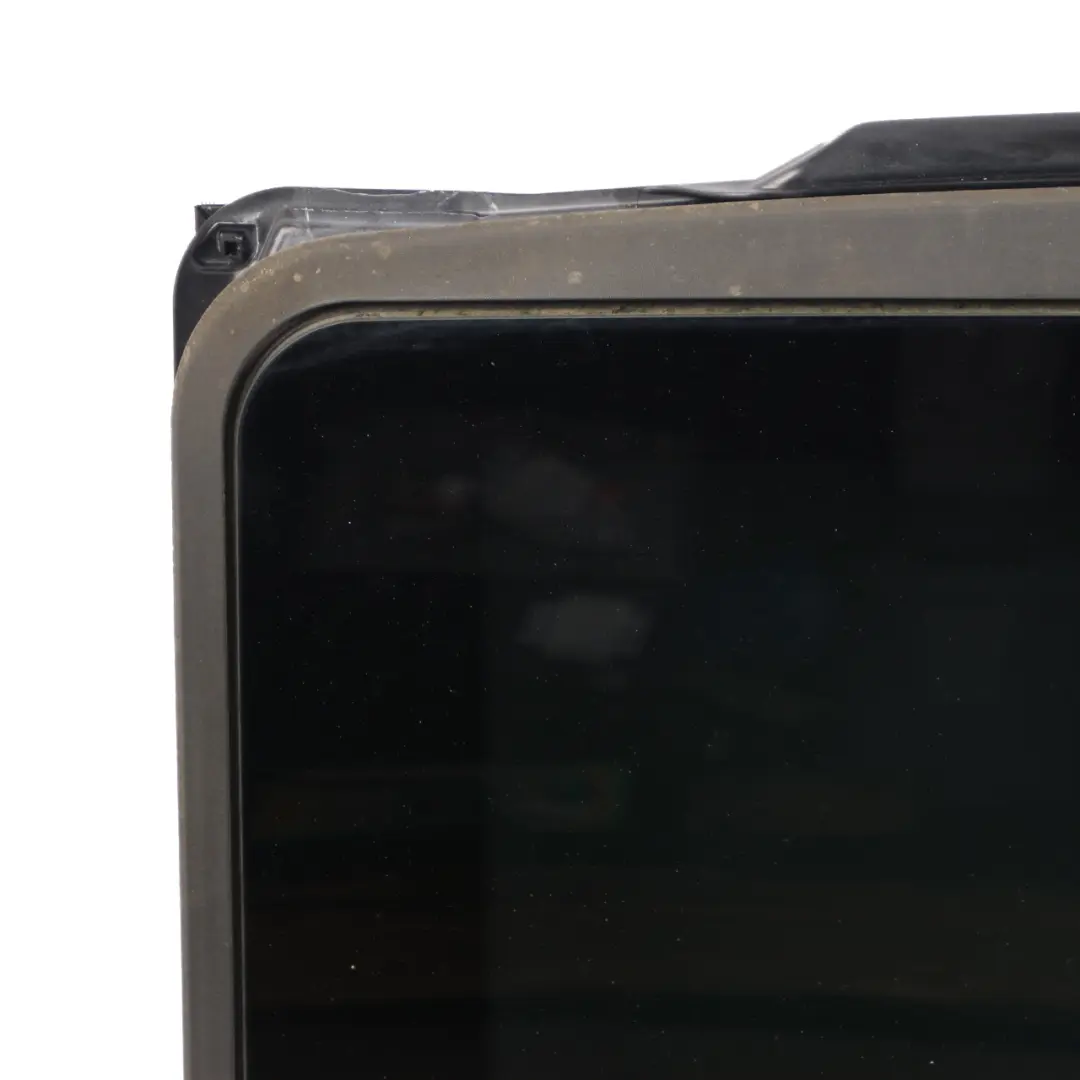 Mercedes Vito W639 Panoramic Sunroof Sliding Roof Front Window Glass Tinted AS3 - SKU A6397800305 - Part number A6397800305