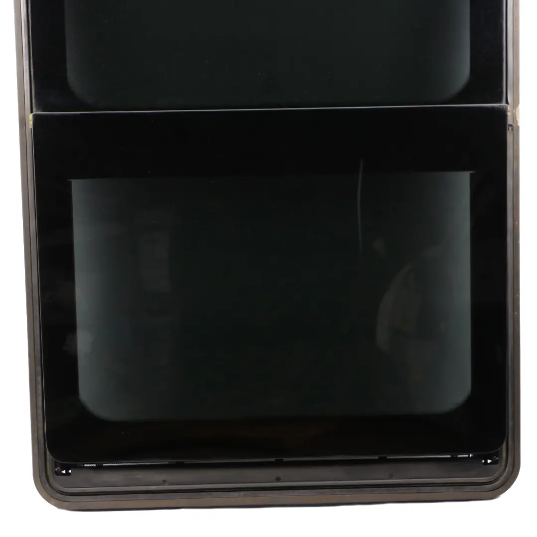 Mercedes Vito W639 Panoramic Sunroof Sliding Roof Rear Window Glass Tinted AS3 - SKU A6397800405 - Part number A6397800405