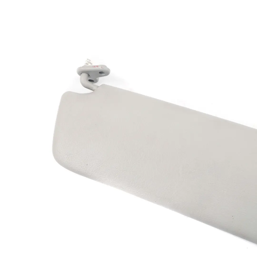 Sun Visor Cover Trim Left N/S Grey to Mercedes Vito W639 with Part number A6398100010 Mercedes Vito W639 Sun Visor Cover Trim Left N/S Grey - SKU A6398100010-1 - Part number A6398100010