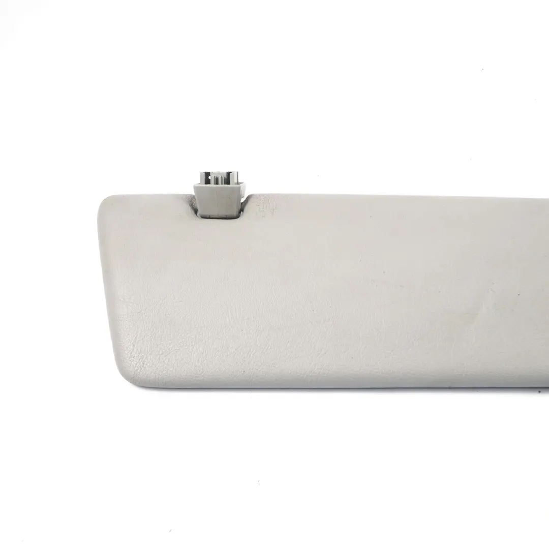 Blende Sonnenblende Links Grau für Mercedes Vito Viano W639 mit Teilenummer A6398100010 Mercedes Vito Viano W639 Blende Sonnenblende Links Grau - SKU A6398100010-1 - Teilenummer A6398100010