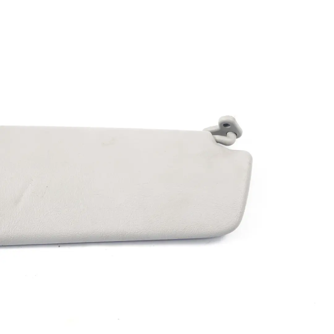 Mercedes Vito W639 Copertura Aletta Parasole Sinistra N/S Grigio - SKU A6398100010-1 - Numero di parte A6398100010