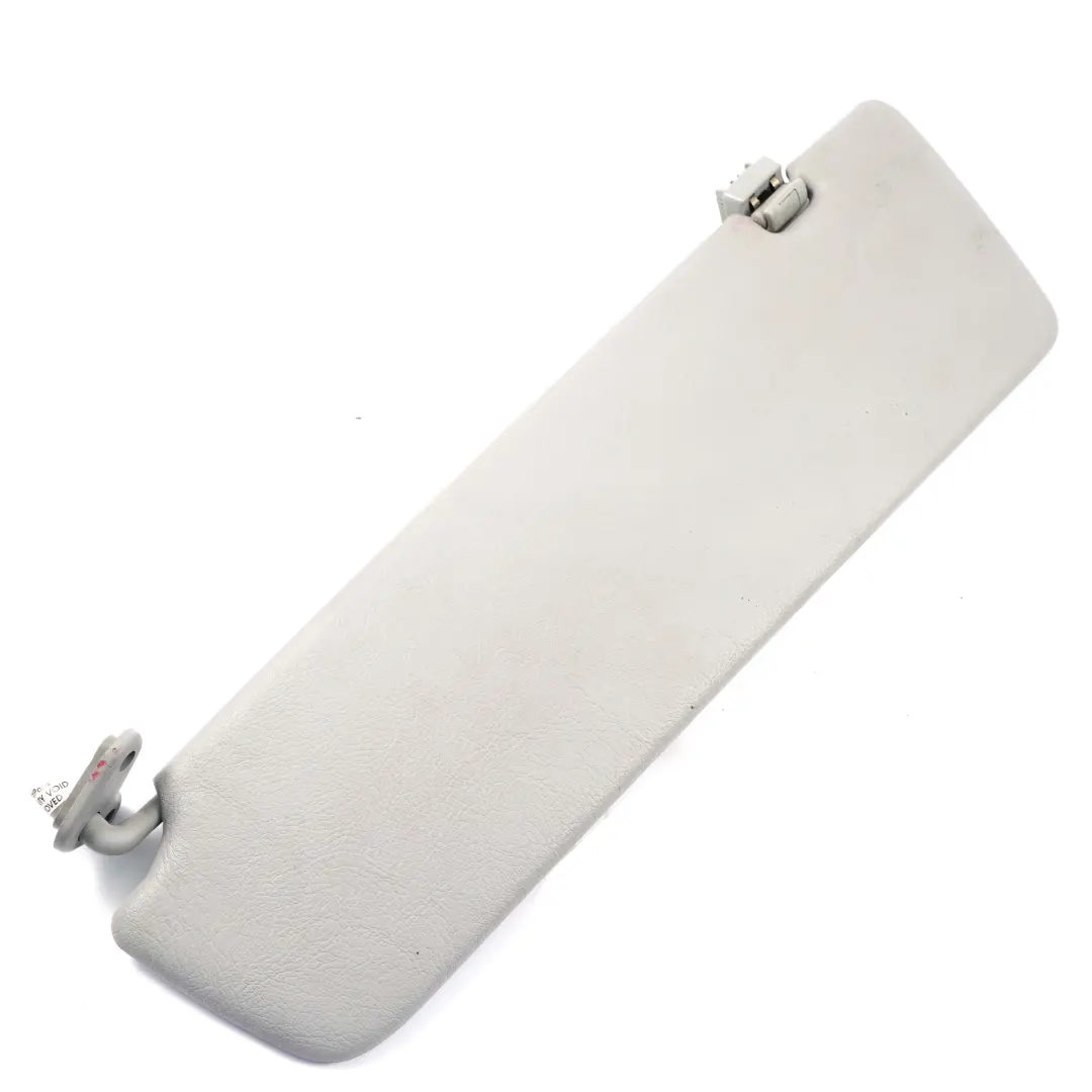 Parasol Izquierdo Gris para Mercedes Vito W639 con número de pieza A6398100010 Mercedes Vito W639 Parasol Izquierdo Gris - SKU A6398100010-1 - Número de pieza A6398100010