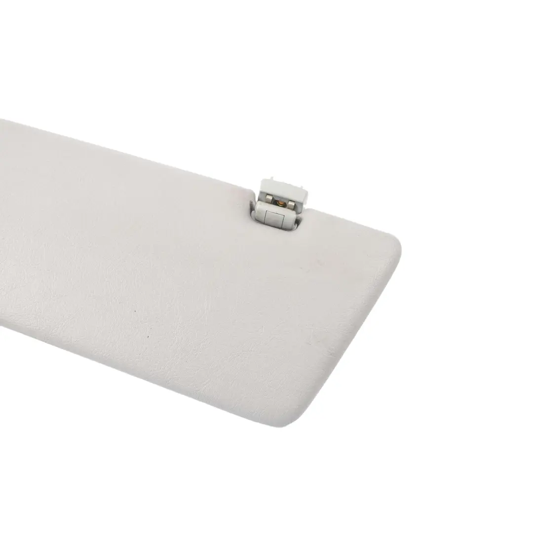 Sun Visor Cover Trim Left N/S Grey to Mercedes Vito W639 with Part number A6398100010 Mercedes Vito W639 Sun Visor Cover Trim Left N/S Grey - SKU A6398100010-1 - Part number A6398100010