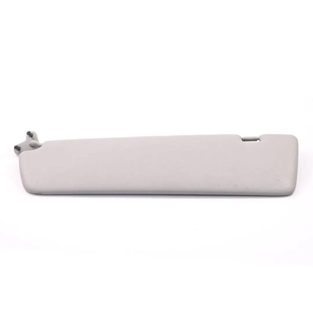 Mercedes Vito W639 Parasol Izquierdo Gris - SKU A6398100010-2 - Número de pieza A6398100010