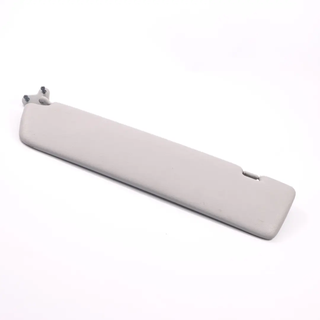 Mercedes Vito W639 Parasol Izquierdo Gris - SKU A6398100010-2 - Número de pieza A6398100010