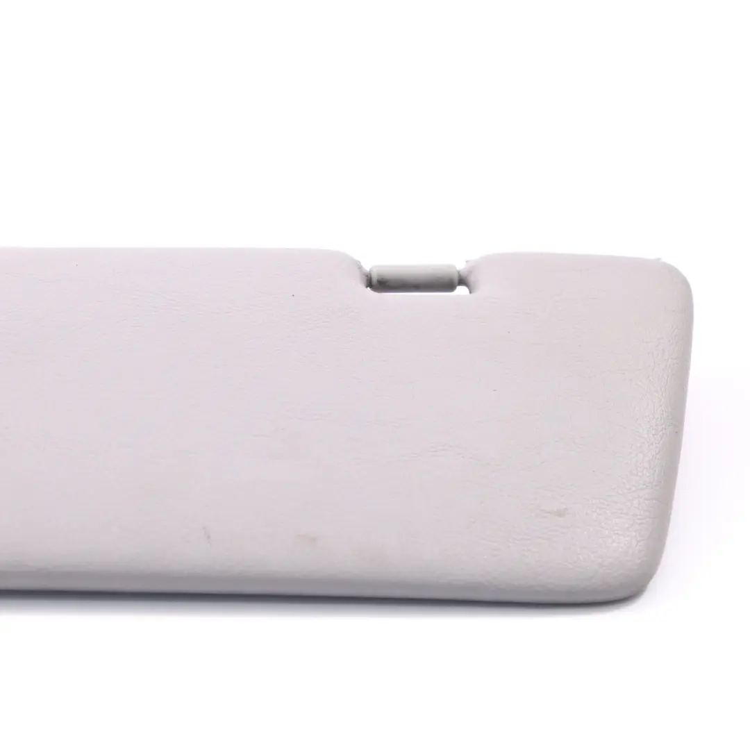 Mercedes Vito W639 Sun Visor Cover Trim Left N/S Grey - SKU A6398100010-2 - Part number A6398100010