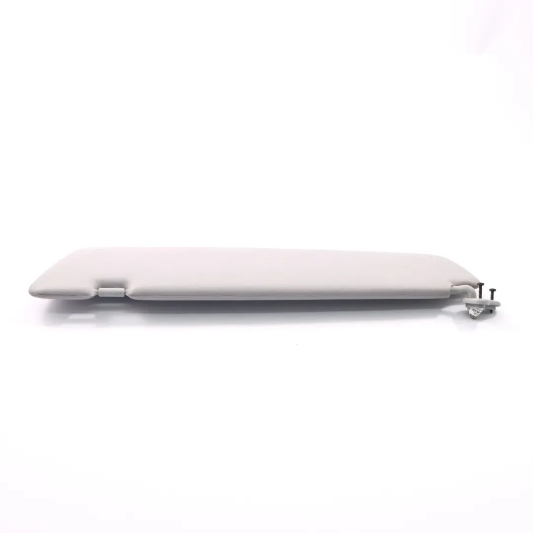 Sun Visor Cover Trim Left N/S Grey to Mercedes Vito W639 with Part number A6398100010 Mercedes Vito W639 Sun Visor Cover Trim Left N/S Grey - SKU A6398100010-2 - Part number A6398100010