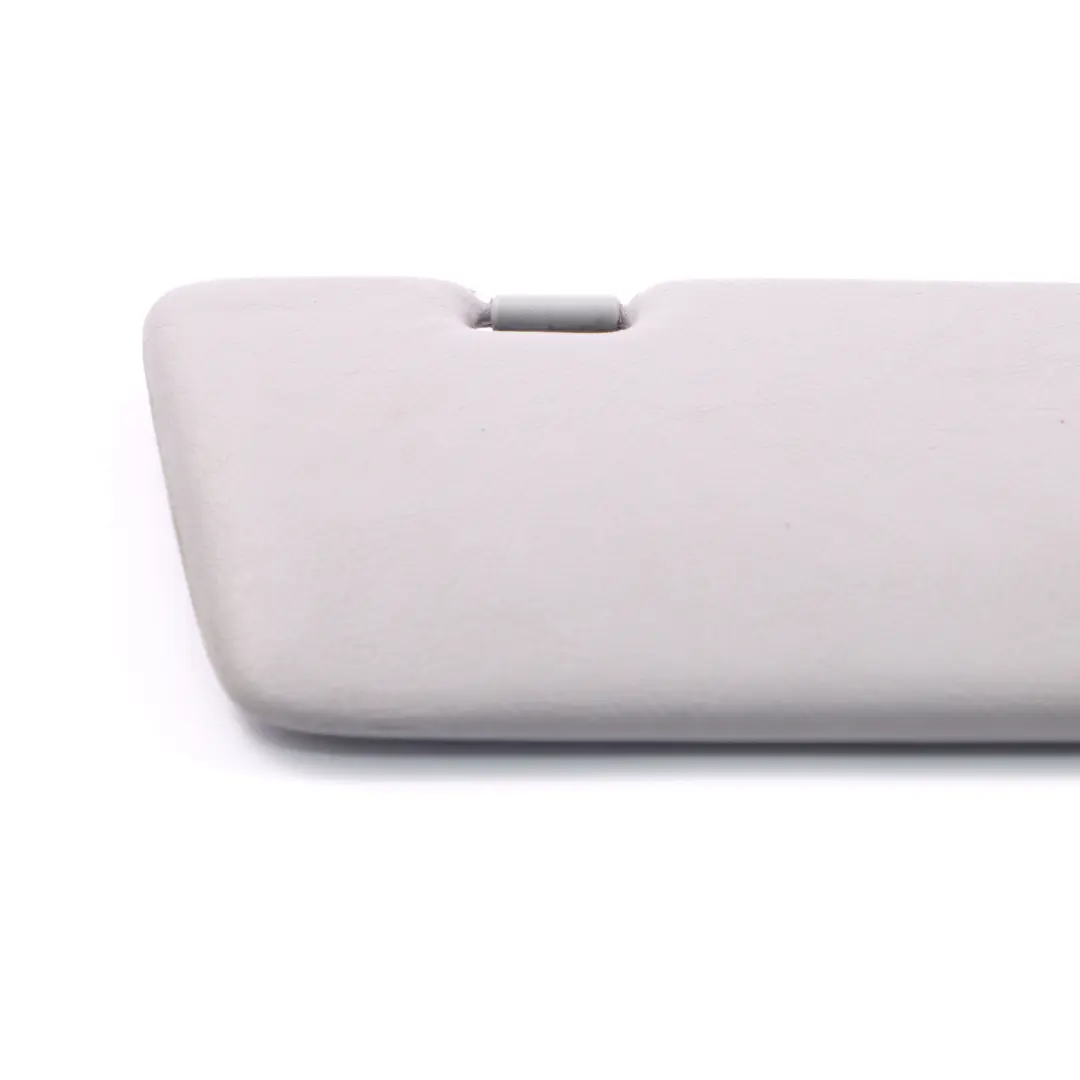 Mercedes Vito W639 Sun Visor Cover Trim Left N/S Grey - SKU A6398100010-2 - Part number A6398100010