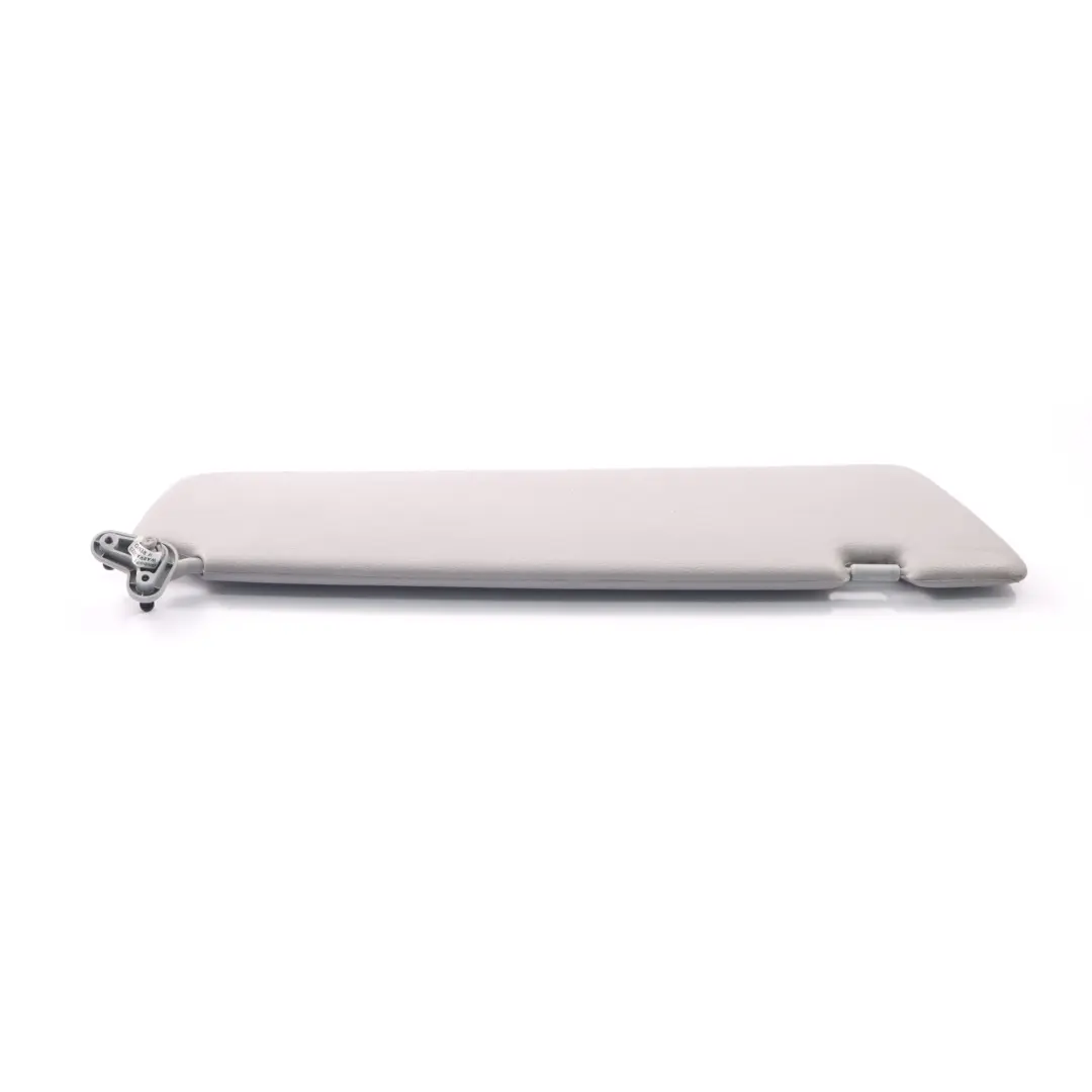 Mercedes Vito W639 Sun Visor Cover Trim Left N/S Grey - SKU A6398100010-2 - Part number A6398100010