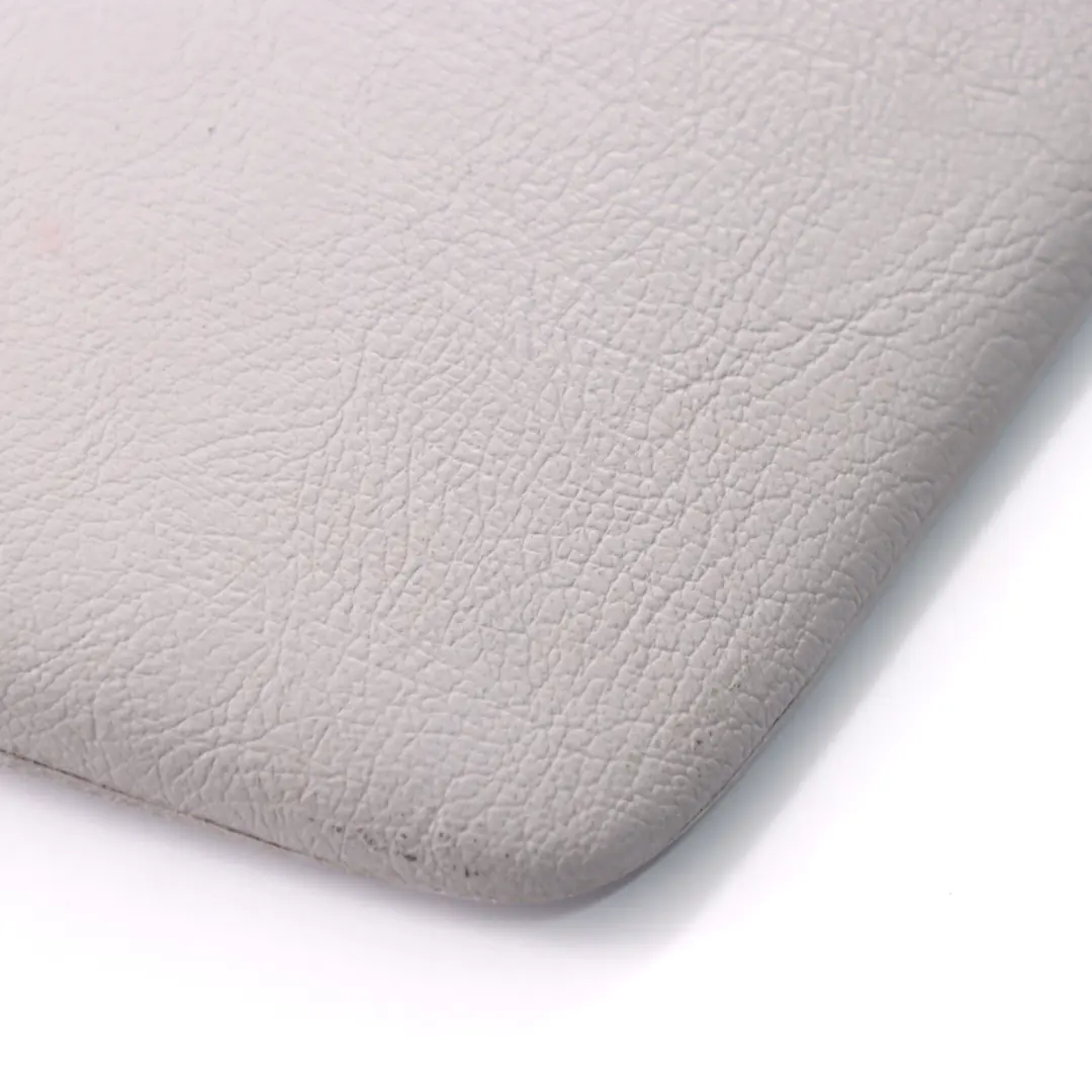 Pare-soleil avec garniture de pare-soleil gauche gris pour Mercedes Vito Viano W639 à propos du numéro de pièce A6398100010 Mercedes Vito Viano W639 Pare-soleil avec garniture de pare-soleil gauche gris - SKU A6398100010-2 - Numéro de pièce A6398100010