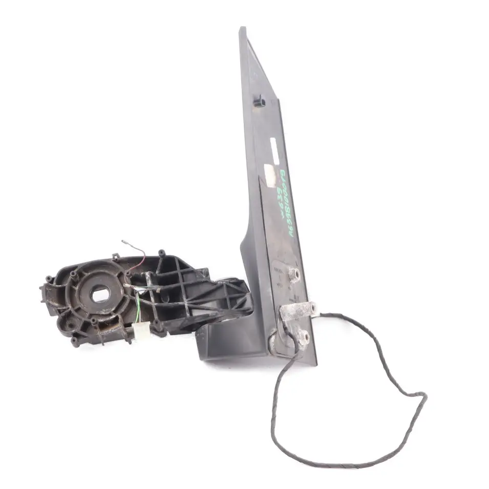 Door Wing Mirror Front Left Side 232636043 to Mercedes Vito W639 with Part number A6398100019 Mercedes Vito W639 Door Wing Mirror Front Left Side 232636043 - SKU A6398100019 - Part number A6398100019