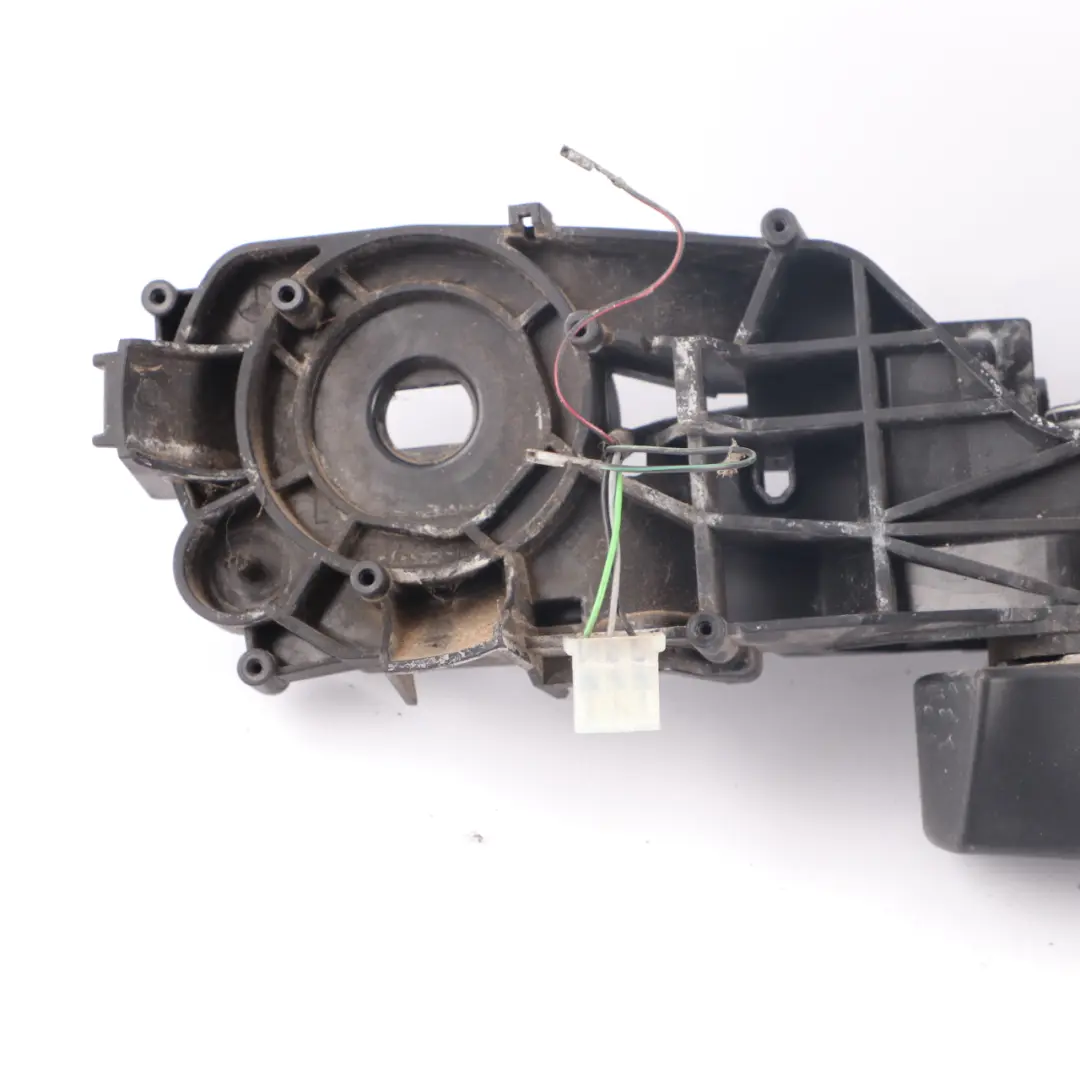 Door Wing Mirror Front Left Side 232636043 to Mercedes Vito W639 with Part number A6398100019 Mercedes Vito W639 Door Wing Mirror Front Left Side 232636043 - SKU A6398100019 - Part number A6398100019