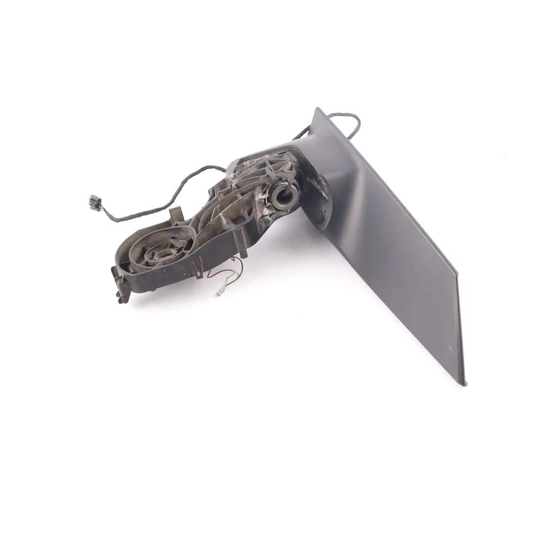 Door Wing Mirror Front Left Side 232636043 to Mercedes Vito W639 with Part number A6398100019 Mercedes Vito W639 Door Wing Mirror Front Left Side 232636043 - SKU A6398100019 - Part number A6398100019